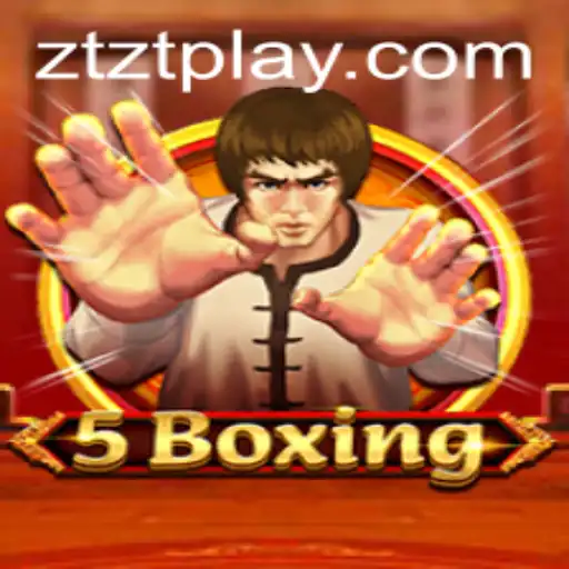 Explorando o Jogo 5Boxing: A Nova Sensação dos Jogos de Estratégia