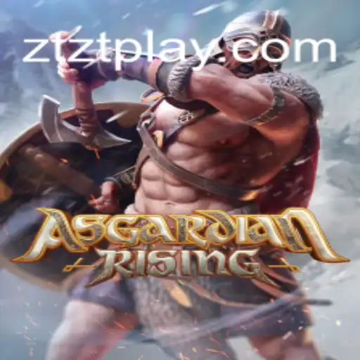 Explorando o Universo de AsgardianRising: Um Mergulho no Mundo de Fantasia Brilhante