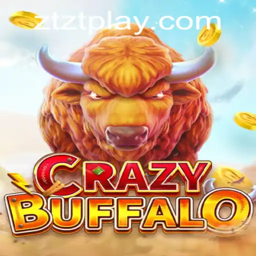 CRAZYBUFFALO: Explorando as Aventuras do Jogo com Conexão Global
