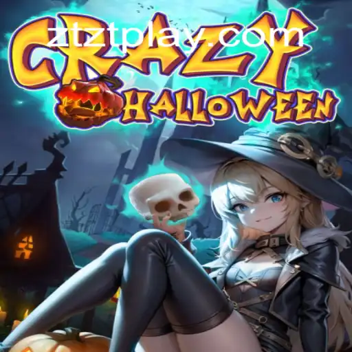 Tudo sobre CrazyHalloween: Um Jogo Emocionante para a Temporada de Halloween