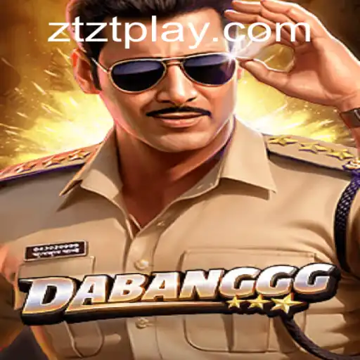 DABANGGG: Um Mergulho no Mundo Inovador do Jogo com a Palavra-Chave 'ztzt'