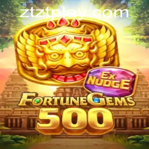 Descubra o Fascinante Mundo de FortuneGems500