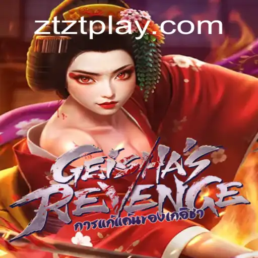 GeishasRevenge: Um Mergulho no Universo Enigmático do Novo Jogo
