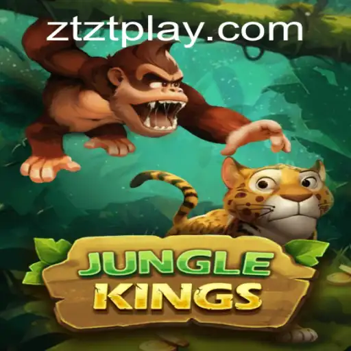 Explorando o Mundo de JungleKings: Um Novo Horizonte no Mundo dos Jogos