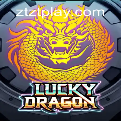 Explorando o Mundo Fascinante de LuckyDragon
