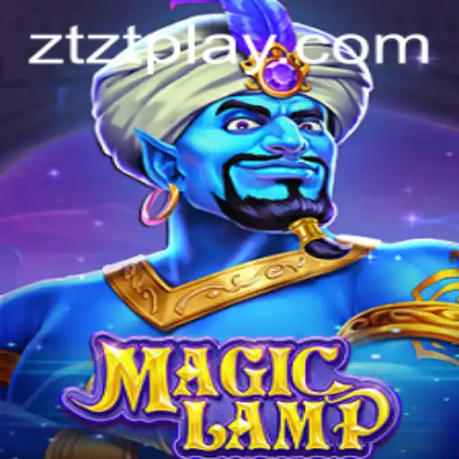MagicLamp: Um mergulho no mundo encantado do jogo interativo