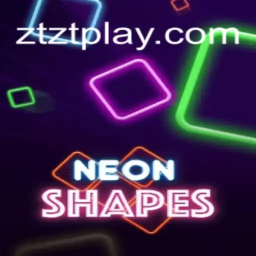 NeonShapes: Um Mergulho no Vibrante Mundo dos Quebra-Cabeças