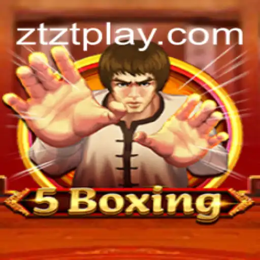 Explorando o Jogo 5Boxing: A Nova Sensação dos Jogos de Estratégia