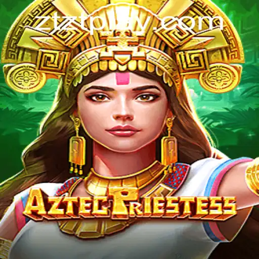 Explorando o Fascinante Mundo de AztecPriestess