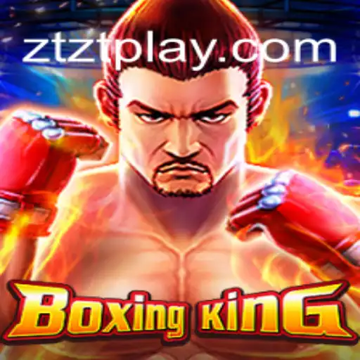 BoxingKing: A Revolução nos Jogos de Luta