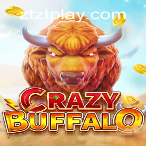 CRAZYBUFFALO: Explorando as Aventuras do Jogo com Conexão Global