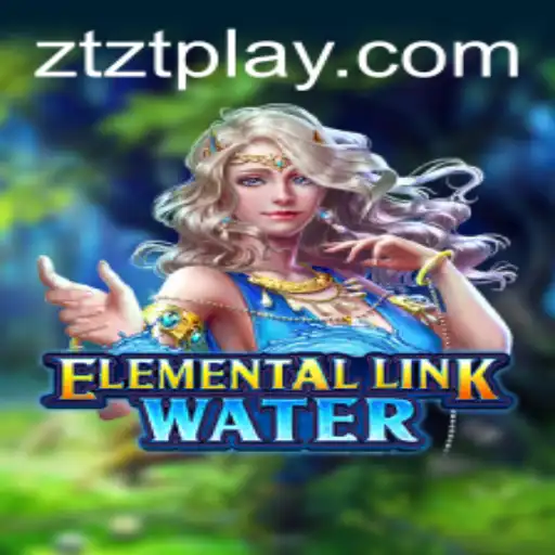 ElementalLinkWater: Uma Nova Jornada Através dos Elementos