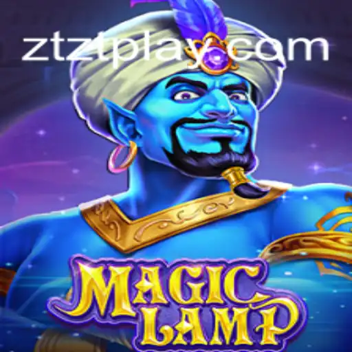 MagicLamp: Um mergulho no mundo encantado do jogo interativo