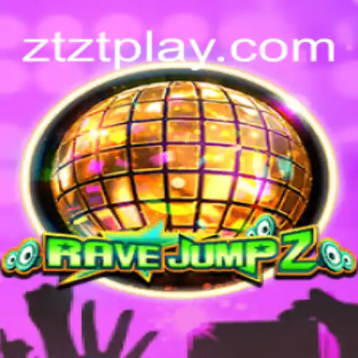 Explorando o Mundo Energético de RaveJump2