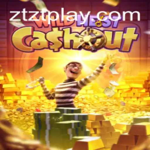 Explorando O WildHeistCashout: Um Jogo De Astúcia E Estratégia
