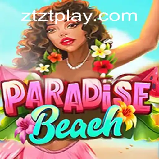 Descubra o Mundo de 'ParadiseBeach': Um Jogo de Aventura e Estratégia
