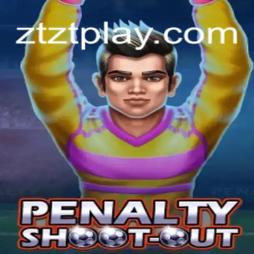 PenaltyShootOut: Explorando o Mundo dos Pênaltis no Jogo Ztzt