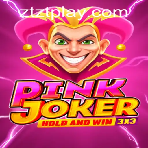 Explorando o Fascinante Mundo do Jogo 'Pinkjoker'