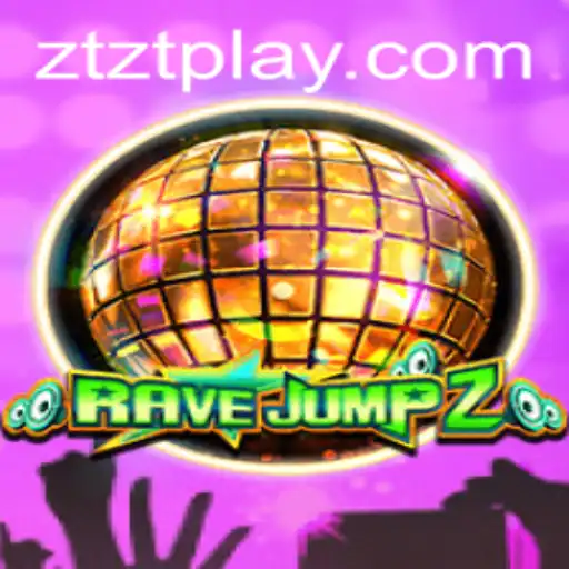 Explorando o Mundo Energético de RaveJump2