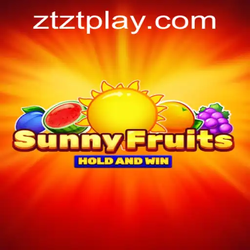 Explorando o Mundo de SunnyFruits: Um Mergulho nas Regras e Dinâmicas do Jogo