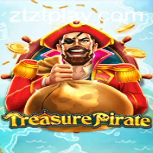 Explorando o Universo de TreasurePirate: Aventura e Estratégia no Mundo dos Piratas