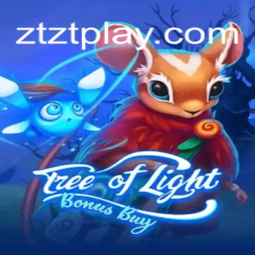 Descubra TreeOfLightBonusBuy: Aventuras Místicas e Recompensas
