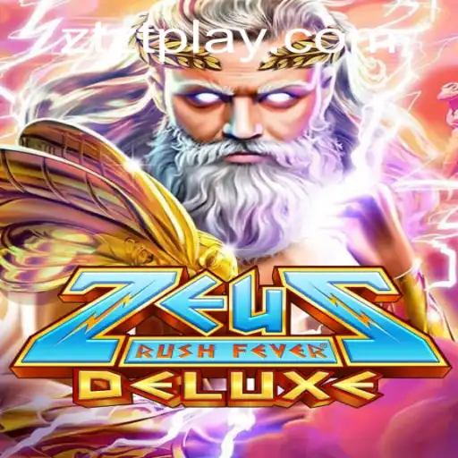 ZeusRushFeverDeluxe: A Inovação dos Jogos de Aventura